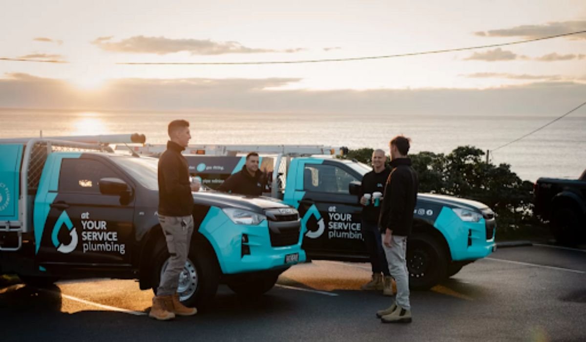 Fast Plumbing Response