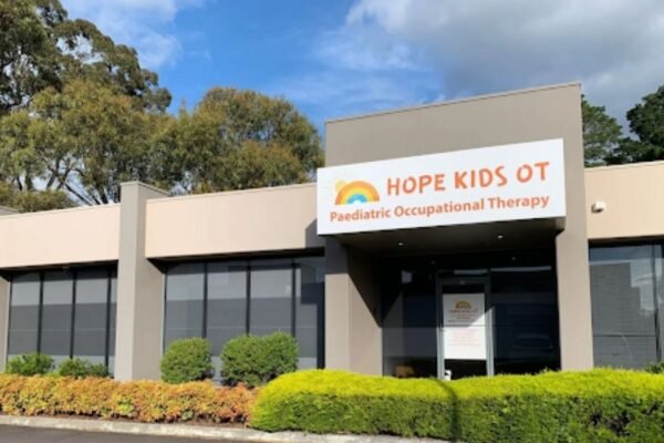 Occupational Therapy