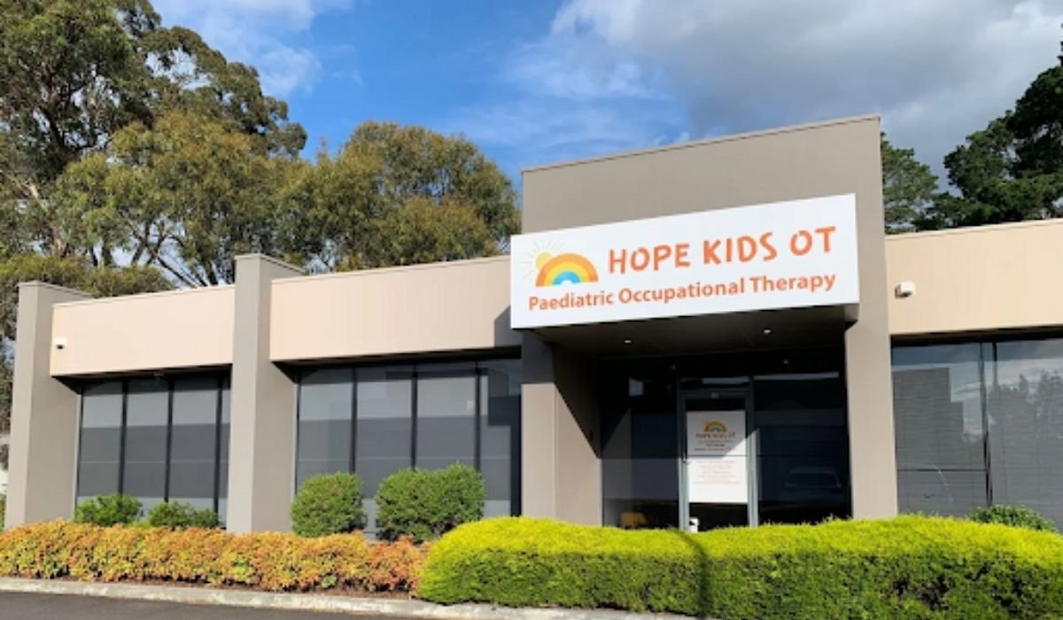 Occupational Therapy