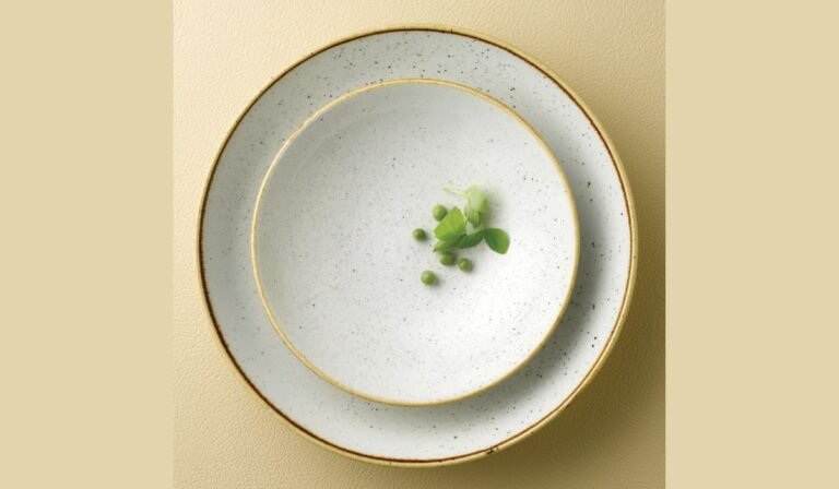 Tableware Makes