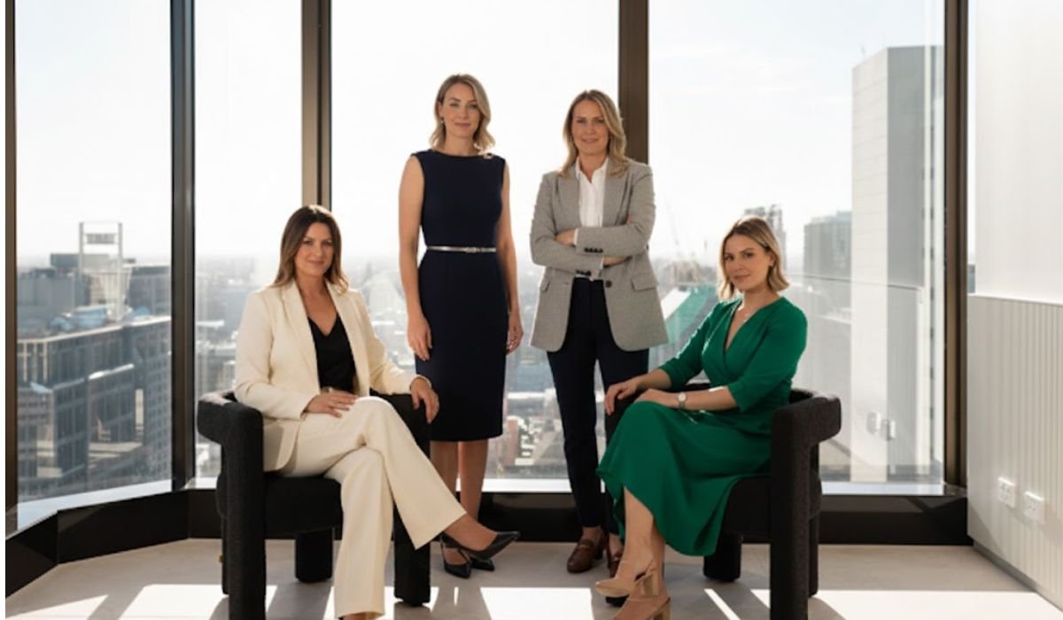 Peace of Mind in Burwood