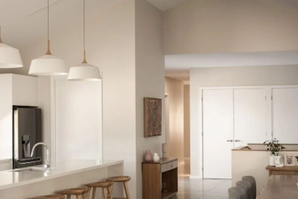 Duplex Builder vs. Standard Builder