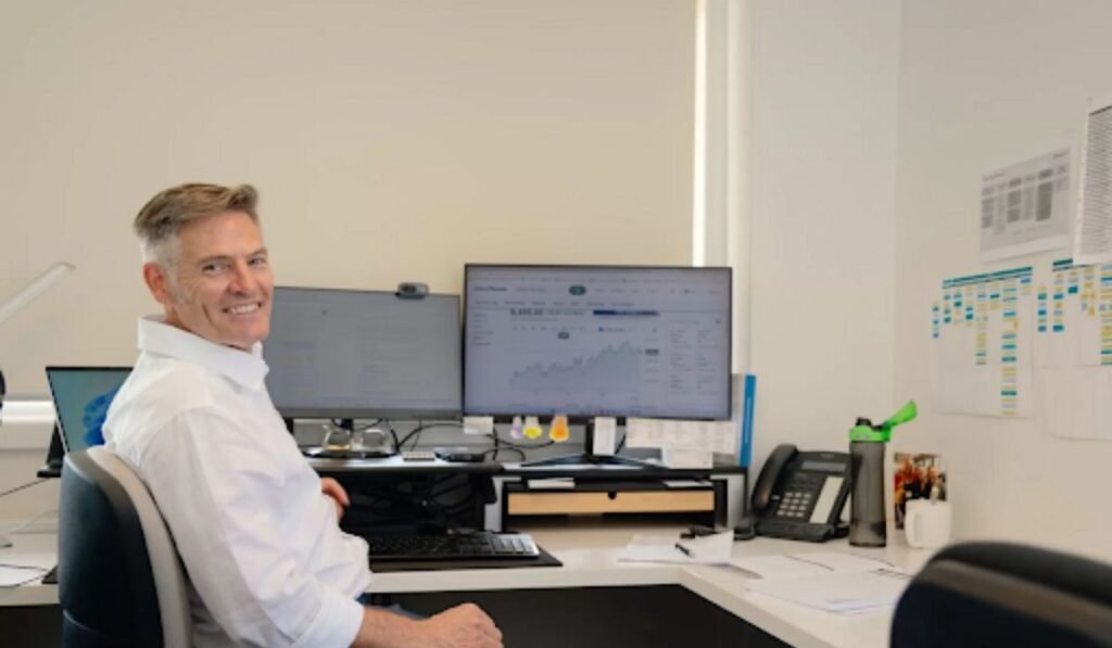 Decide if an SMSF Is Right for You