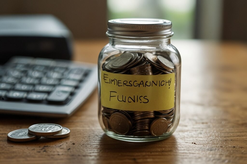 Emergency Fund Guide