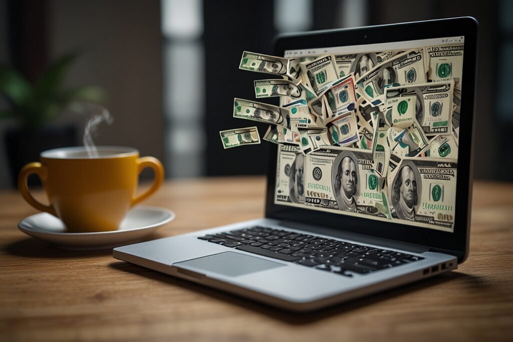 Make Money Online in 2026