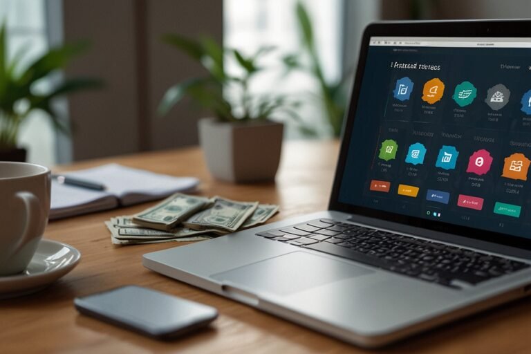 Affiliate Marketing Guide