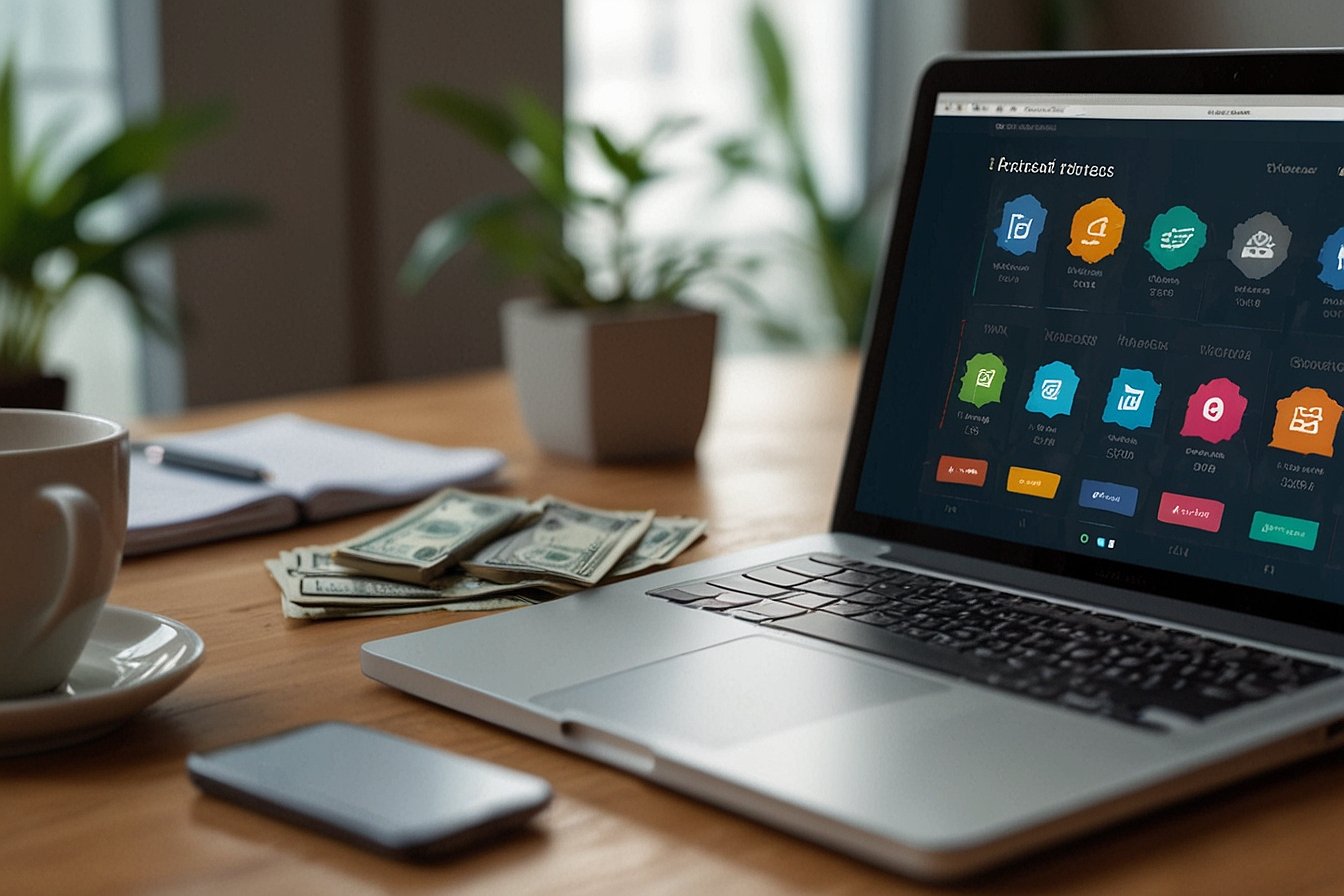 Affiliate Marketing Guide