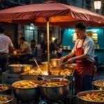 Street Food Guides